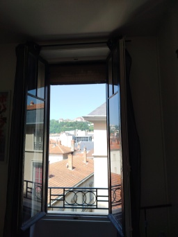 Remplacement de verrou sur volet profalux motorisé