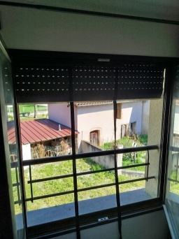 Remplacement de moteur