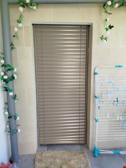 BSO Griesser Lamisol, Texband coupée