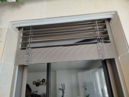 Remplacement de Texband