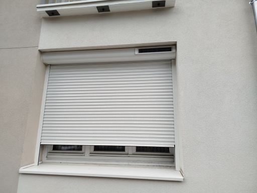 Réparations : Dépannage volet profalux solaire
